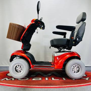 Eden Roadmaster (Shoprider Cadiz) Mobility Scooter Buggy