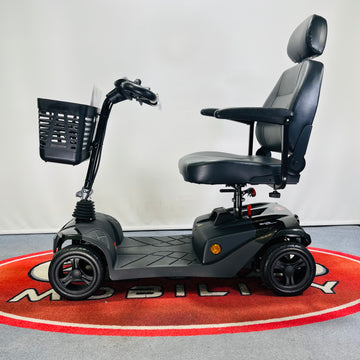 Abilize Stride Comforter Portable Pavement Mobility Scooter