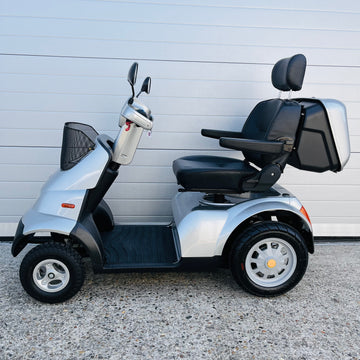 TGA Breeze S4 Mobility Scooter Buggy