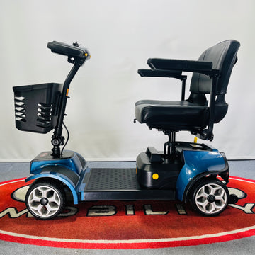 2024 MobilityPlus+ Conquest Mobility Scooter