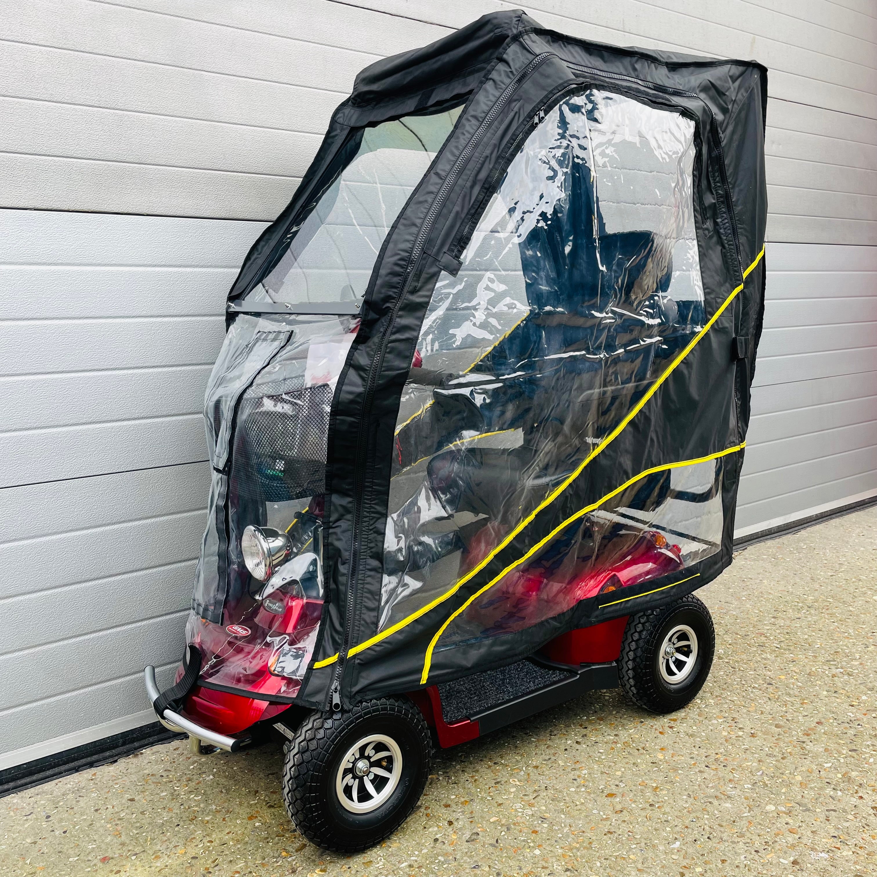 Buggy scooter sales