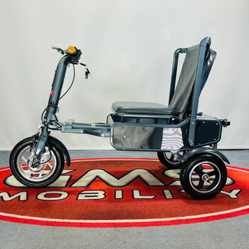 eFOLDi MK 1.5 Explorer Folding Portable Mobility Scooter
