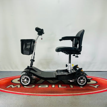 Drive Astrolite Aluminium Mobility Scooter