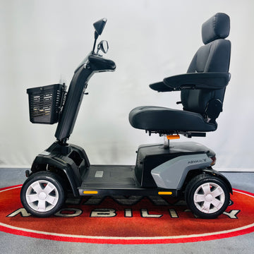 2025 Ex-Demo X-Go Advance Mobility Scooter