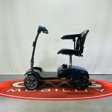 Drive Compact Boot Portable Mobility Scooter Buggy