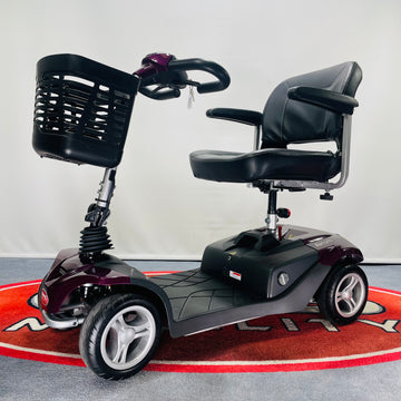 Motion Healthcare Airium Mobility Scooter