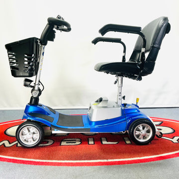 2025 Komfi Rider Illusion Mobility Scooter Buggy