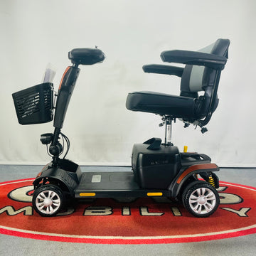 Ex Demo 2026 X-Go Astro Portable Mobility Scooter Buggy