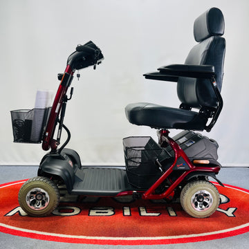 Rascal Liteway 8 Mobility Scooter