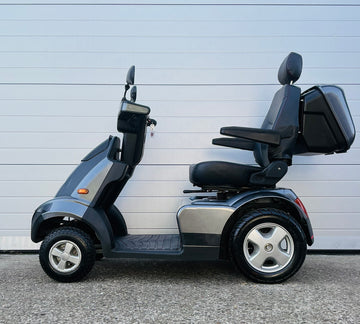 TGA Breeze S4 Mobility Scooter Buggy