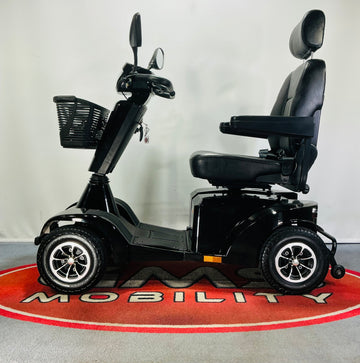 Sterling S700 Large Mobility Scooter Buggy