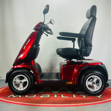 Abilize Ranger Mobility Scooter Buggy