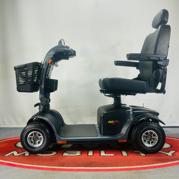 Pride Colt Sport Mobility Scooter Buggy