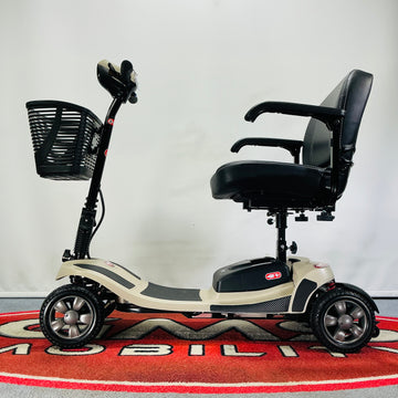 2024 Motion Healthcare Lithilite Pro Mobility Scooter