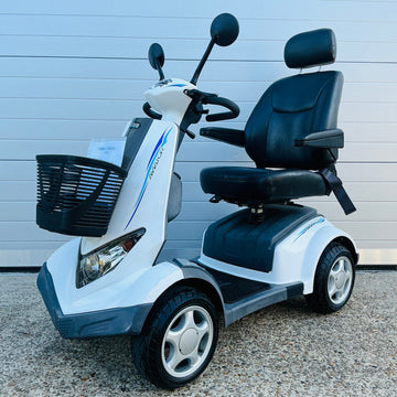 Drive Heartway Aviator Mobility Scooter Buggy
