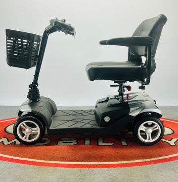 Ex-Demo Abilize Aeron Li Lightweight Portable Mobility Scooter