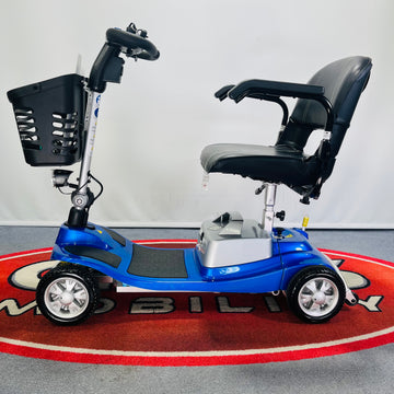 Komfi Rider Illusion Mobility Scooter Buggy