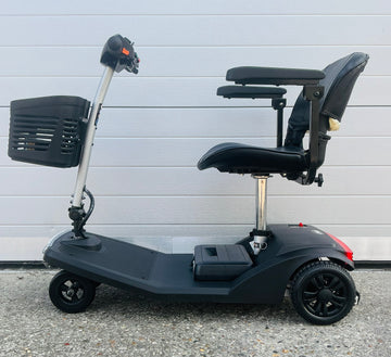 Drive Air Active Lithium Portable Mobility Scooter