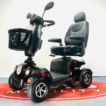 Excel Sportrek Mobility Scooter Buggy