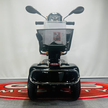 2022 Rascal 388XL 6 mph Mobility Scooter Buggy