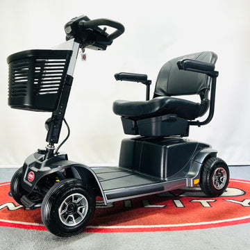 Pride Revo 2.0 Portable Mobility Scooter