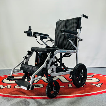 Discover Mobility Air Lite Powerchair (Only 19kgs)