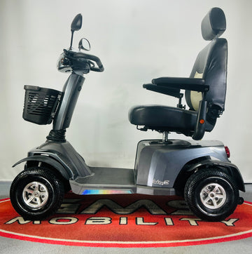 Excel Galaxy II 2 Mobility Scooter Buggy