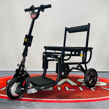 eFOLDi Lite Folding Lithium Portable Mobility Scooter