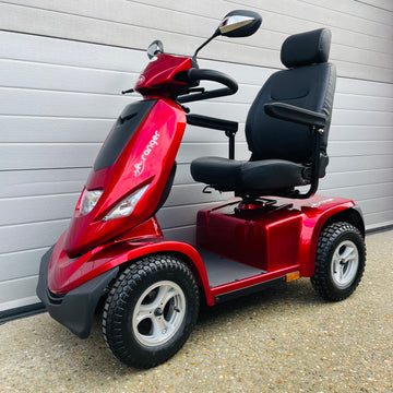 Abilize Ranger Mobility Scooter Buggy