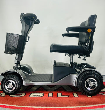 Sterling Sapphire 2 Mobility Scooter Buggy