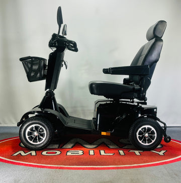 Sterling S700 Large Mobility Scooter Buggy
