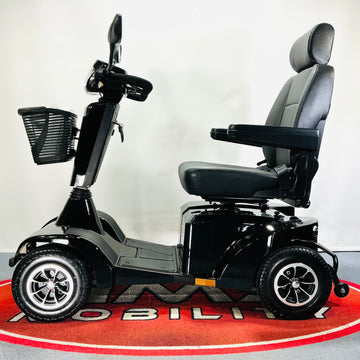 2025 Sterling S700 Large Mobility Scooter Buggy