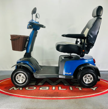 Excel Galaxy II Mobility Scooter Buggy