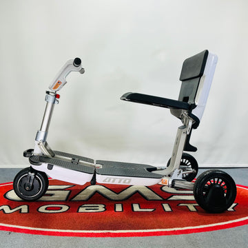 MovingLife ATTO Mobility Scooter Buggy