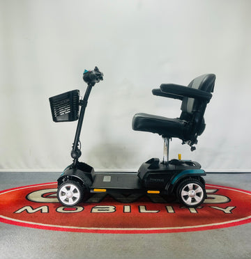 2024 X-Go Proceed Portable Mobility Scooter Buggy