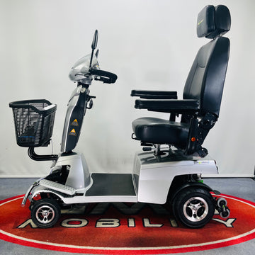 2021 Quingo Vitess 2 Mobility Scooter Buggy (217 Miles)