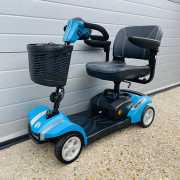 Rascal Veo Sport SR Mobility Scooter