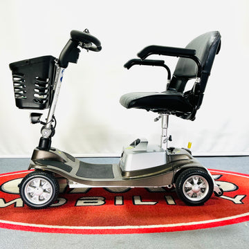 Komfi Rider Illusion Mobility Scooter