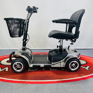 CareCo Frontier Mobility Scooter Buggy