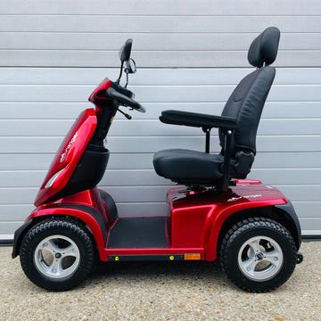 Abilize Ranger Mobility Scooter Buggy - Only 40km!