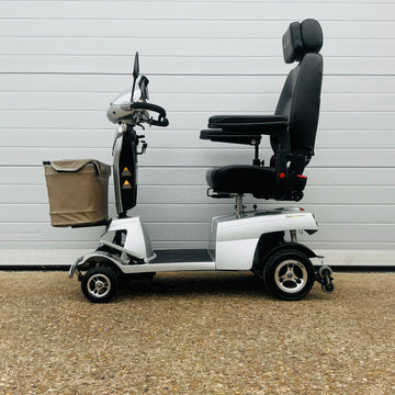 Quingo Vitess 2 Mobility Scooter Buggy