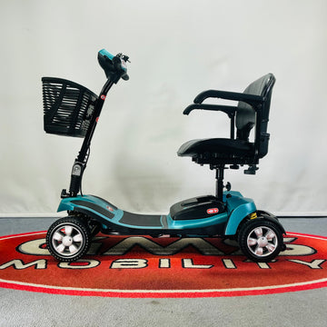 2025 Li-Tech Air Lightweight Portable Mobility Scooter