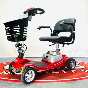 Komfi Rider Illusion Mobility Scooter