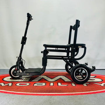 eFOLDi Lite Folding Lithium Lightweight Portable Mobility Scooter