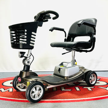 Komfi Rider Illusion Mobility Scooter