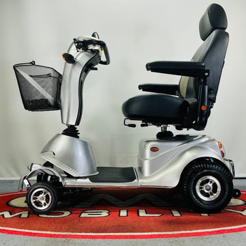 Quingo Plus Mobility Scooter Buggy