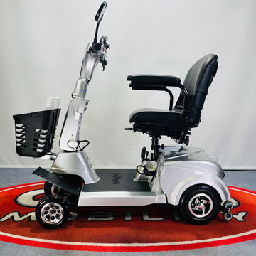 Quingo Ultra Mobility Scooter Buggy