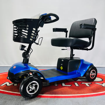One Rehab Komfi Rider Vantage Mobility Scooter
