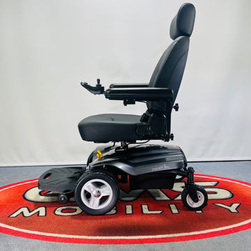 2025 Ex-Demo Careco I-GO Zenith Pro Powerchair