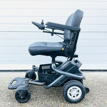 Van Os Travelux Quest Portable Electric Wheelchair Powerchair